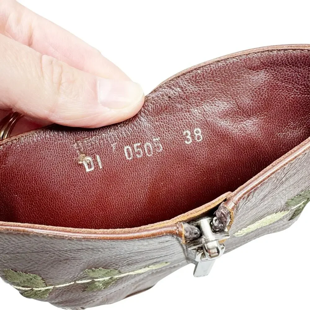 Dior authentic christian